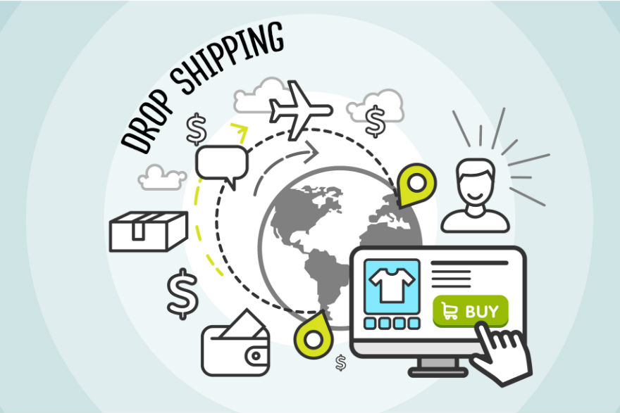 Drop Shipping