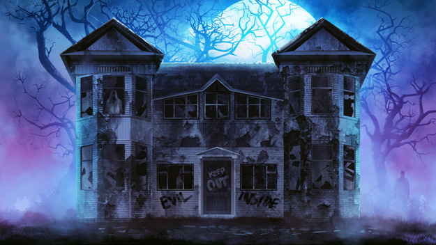 Haunted House