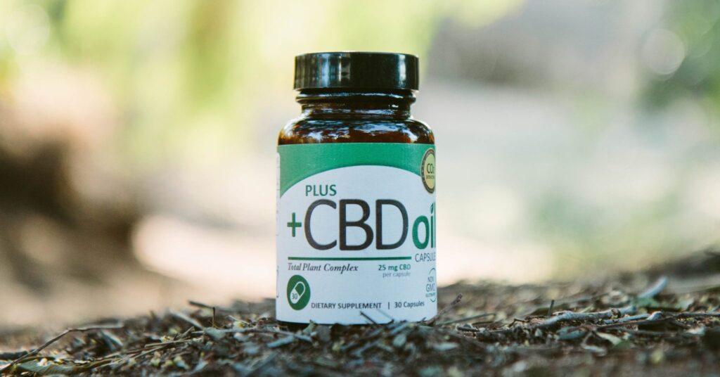 CBD Oil