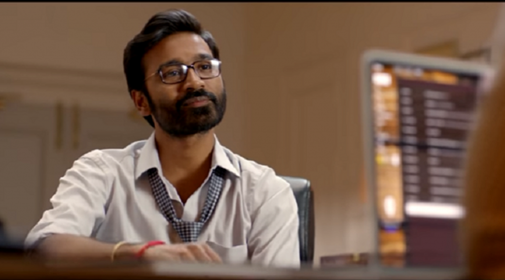 Review of VIP2 movie Showing on Aha platform